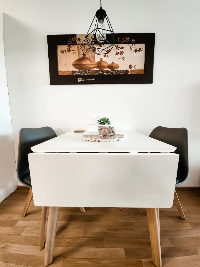 Vienna Green - Modern New Apartment, Old Danube ภายนอก รูปภาพ
